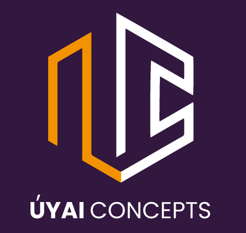 Uyai Concepts - ....